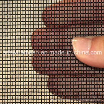 Fine Quality Aluminum Wire Mesh/Window Screen